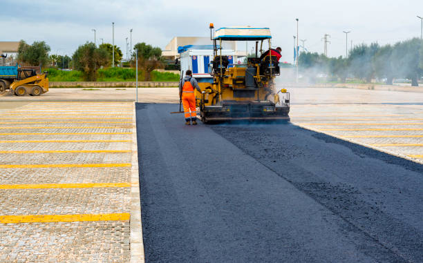 Trusted Fruitland Park, FL Driveway Pavers Experts