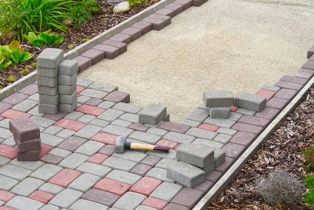 Best Driveway Paver Repairs and Restoration in Fruitland Park, FL